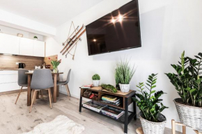 Apartament Nosal 2 Droga na bystre Zakopane Zakopane